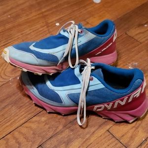 Dynafit Feline Vertical UP Trail Running Shoe